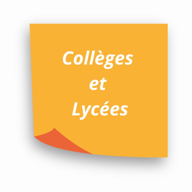 College lycee