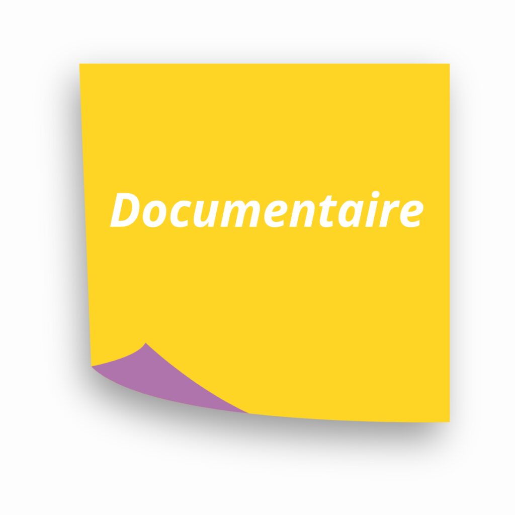 documentaire