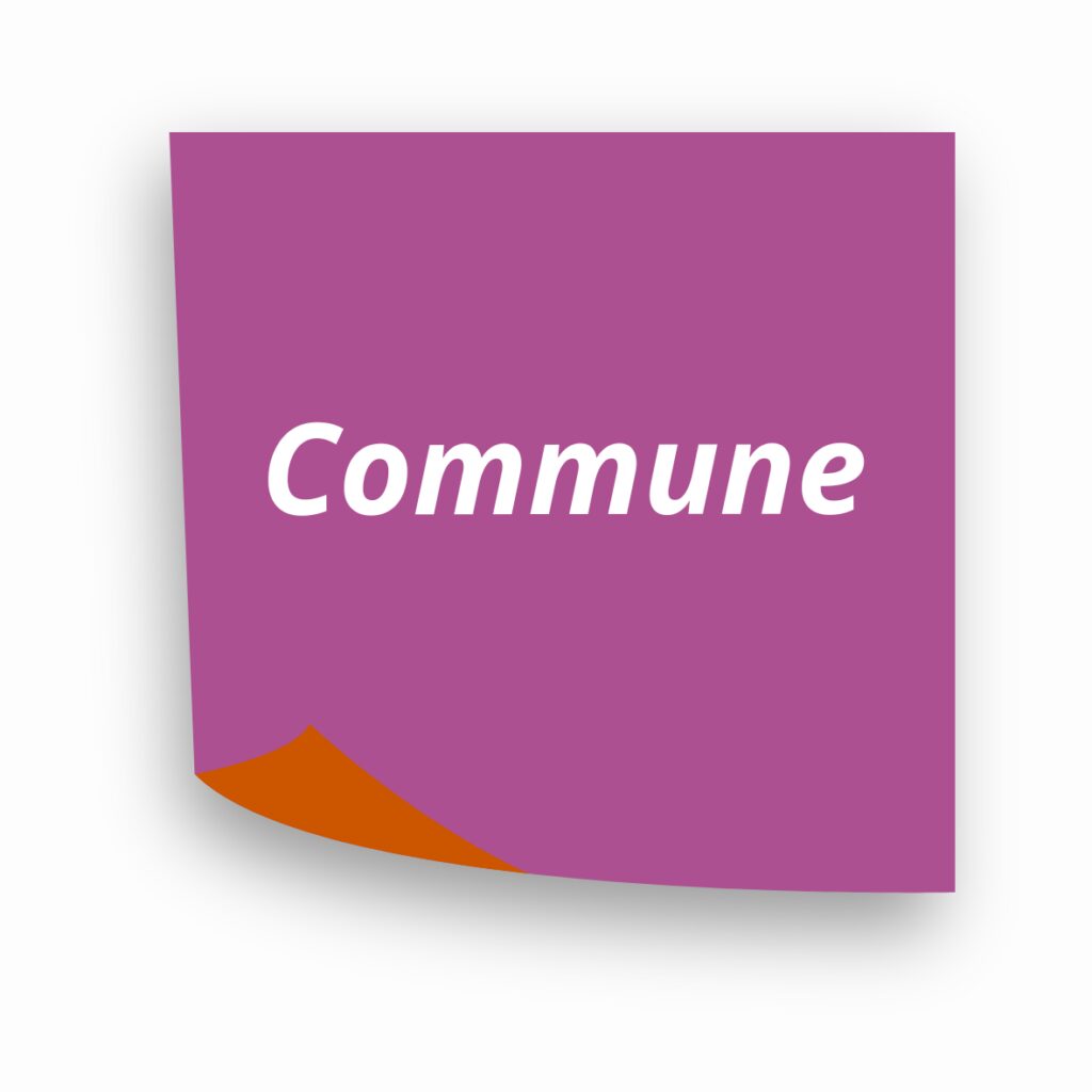 Commune