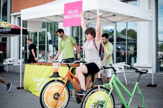 velo smoothie