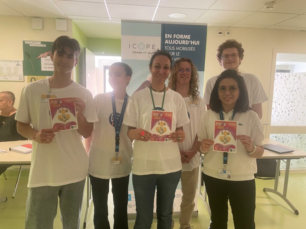 etudiants ifsi chg