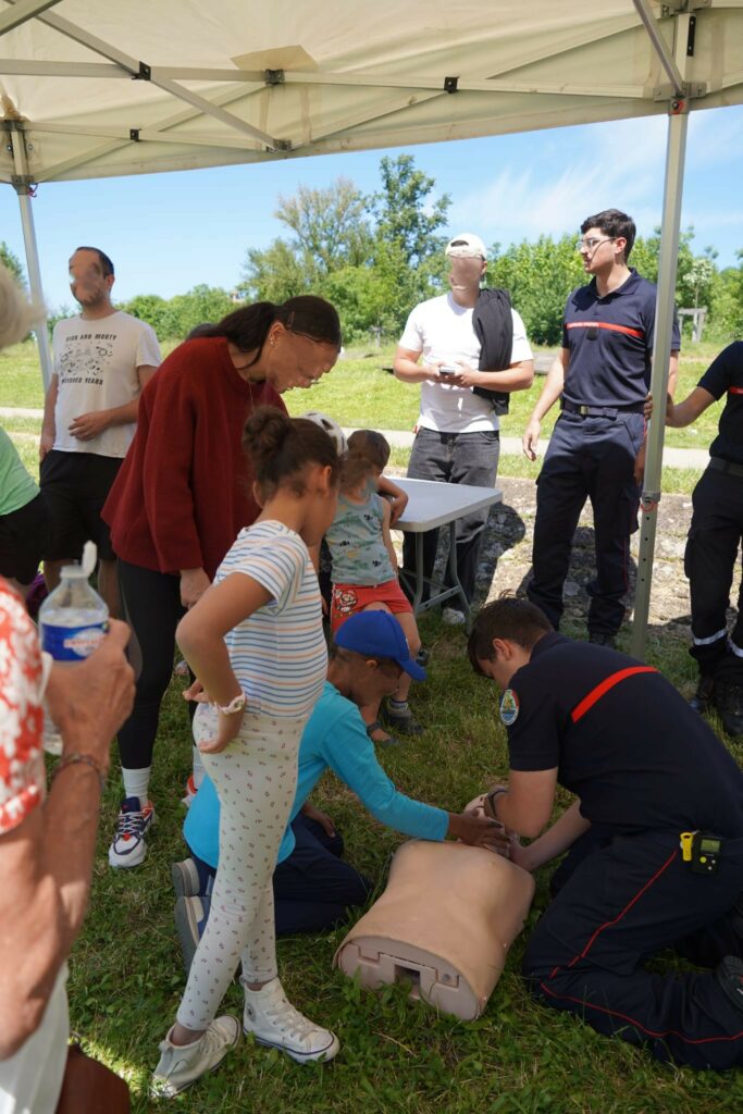 pompiers 2 floutee