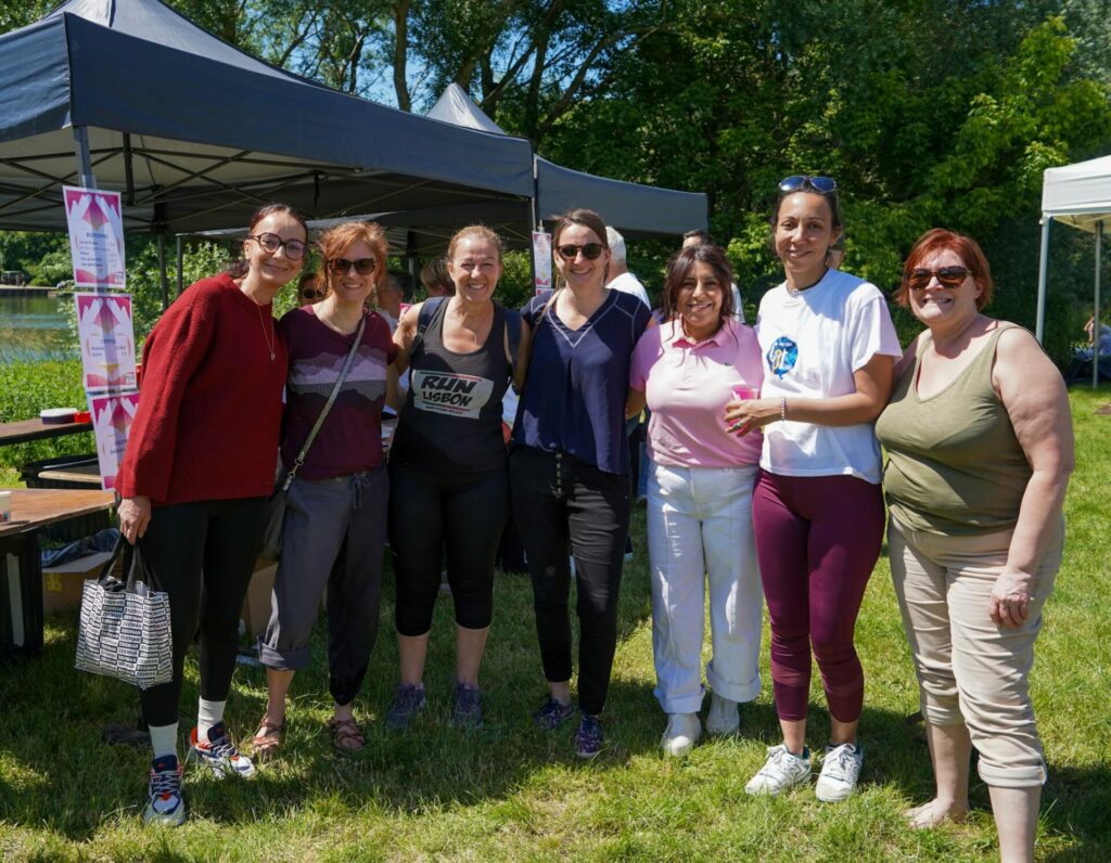 village des metiers photo groupe 2 1