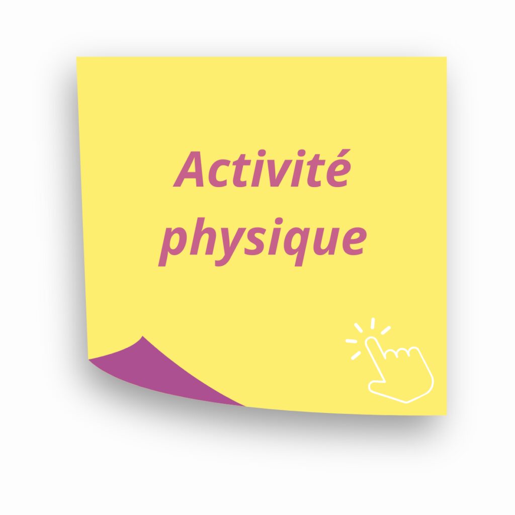 Activité physique