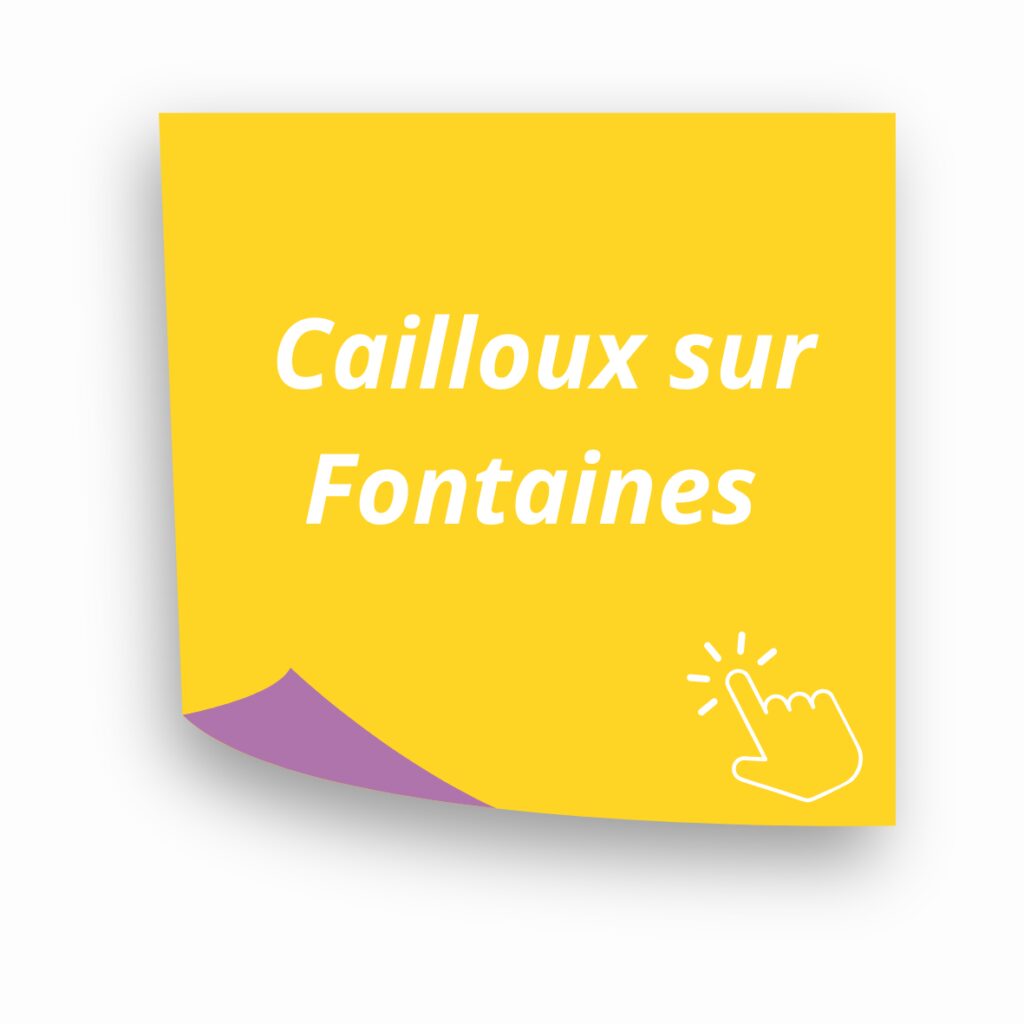 Cailloux