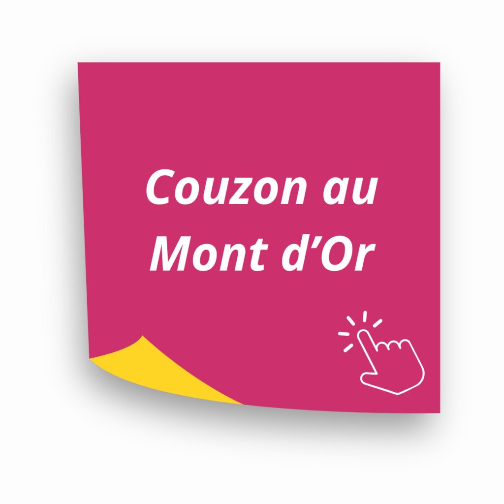 Couzon