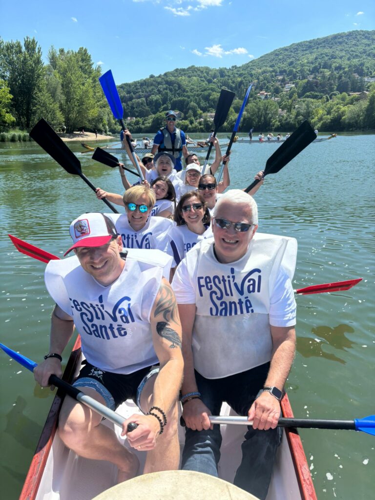 dragon boat sur leau Dragon boat sur l'eau