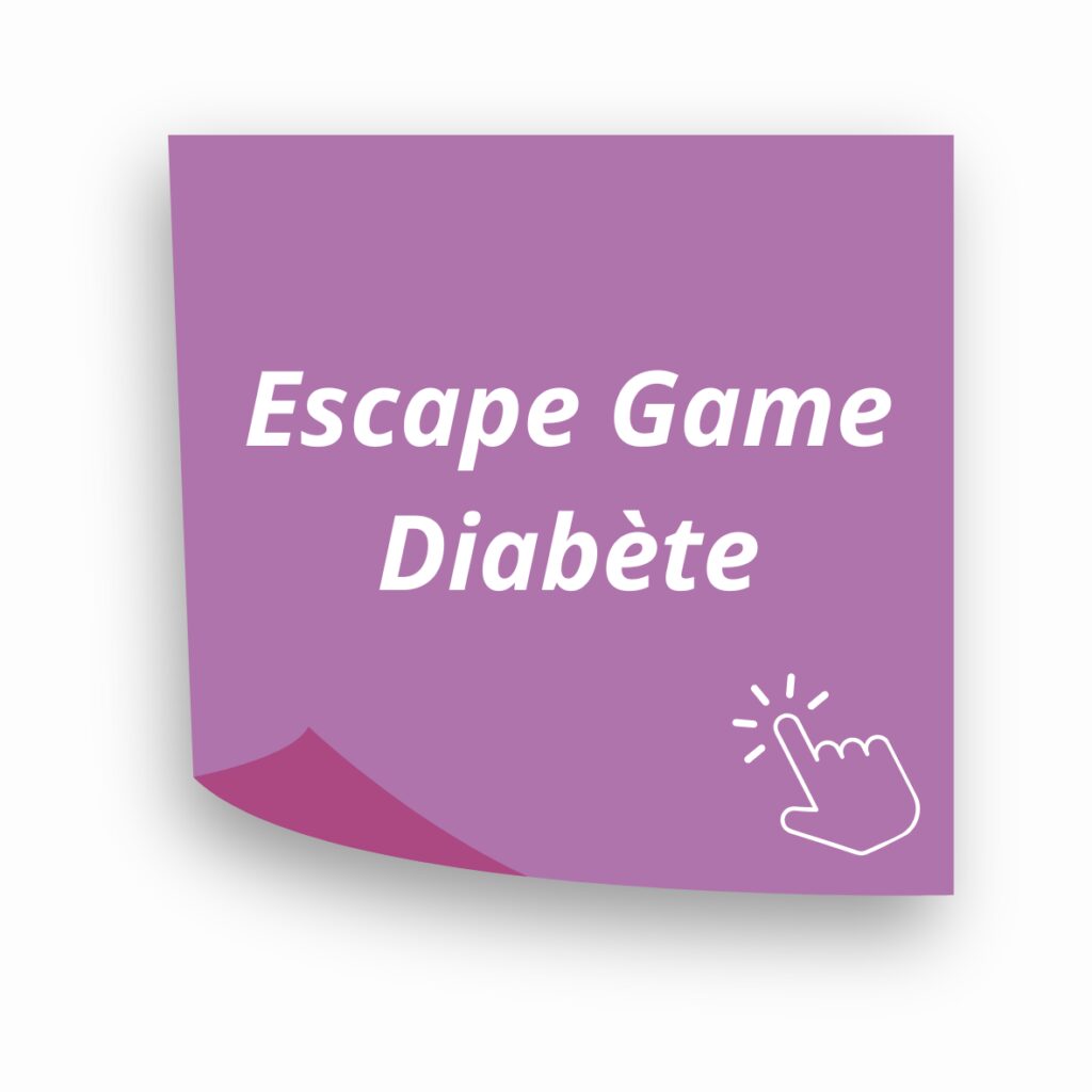 Escape game