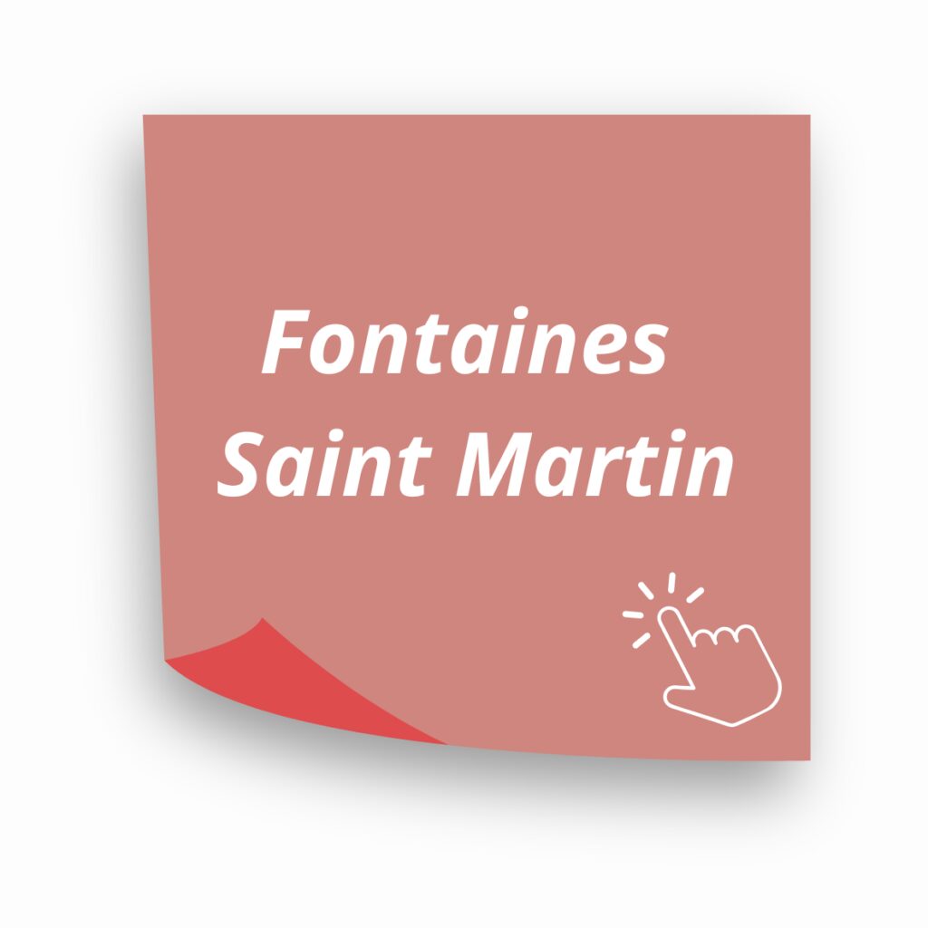 Fontaines sm