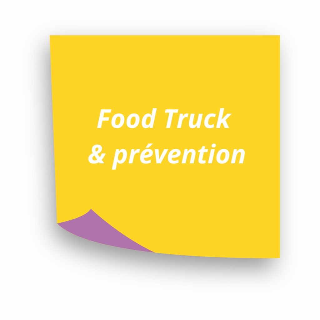 food truck