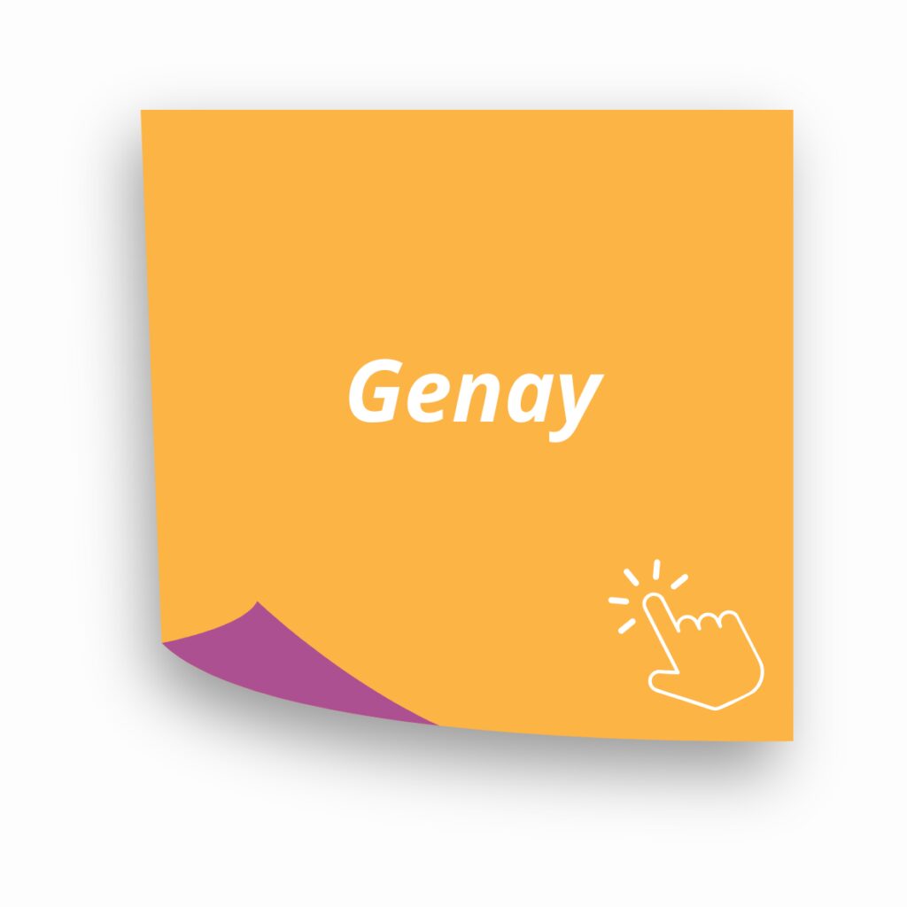 Genay