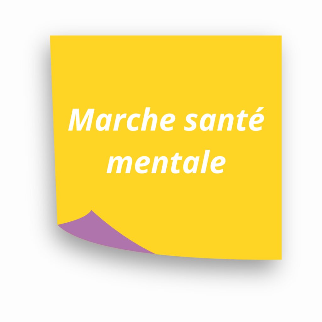 marche sante mentale