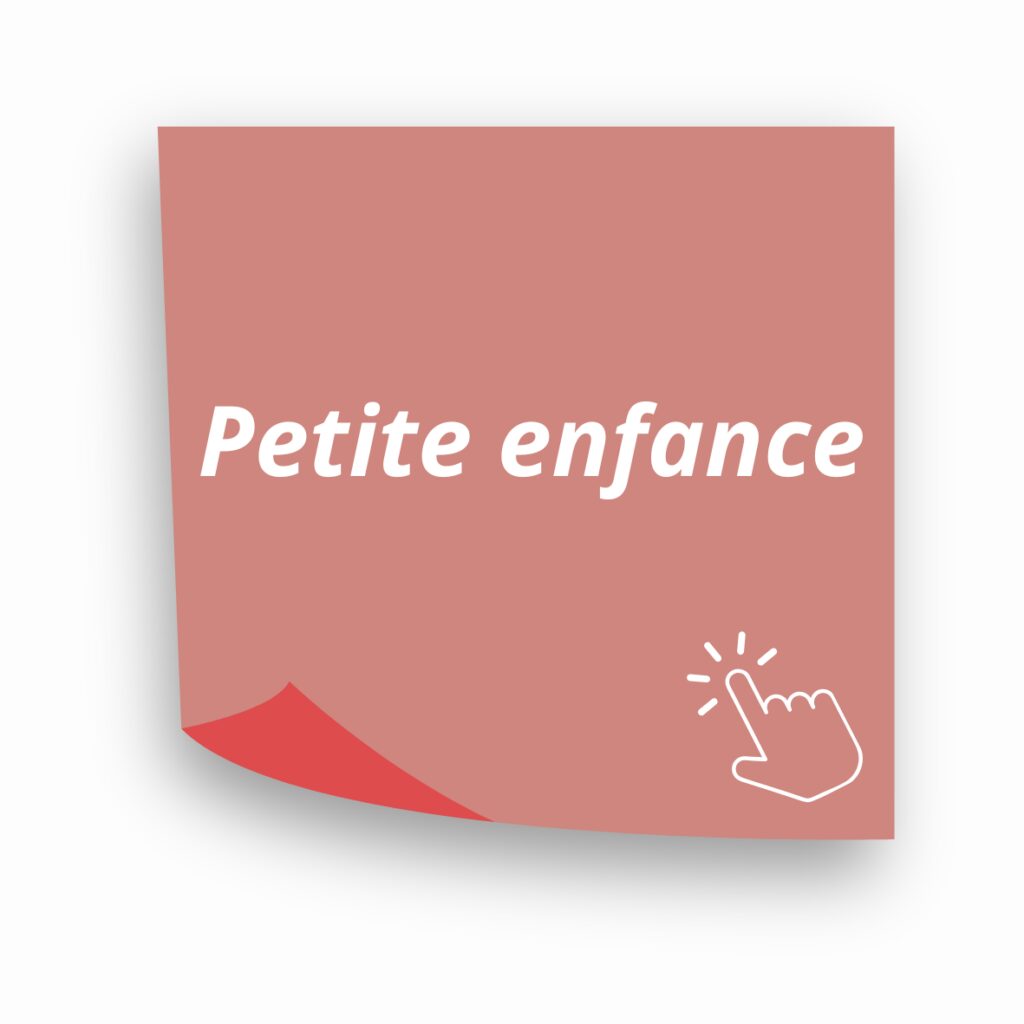 petite enfance