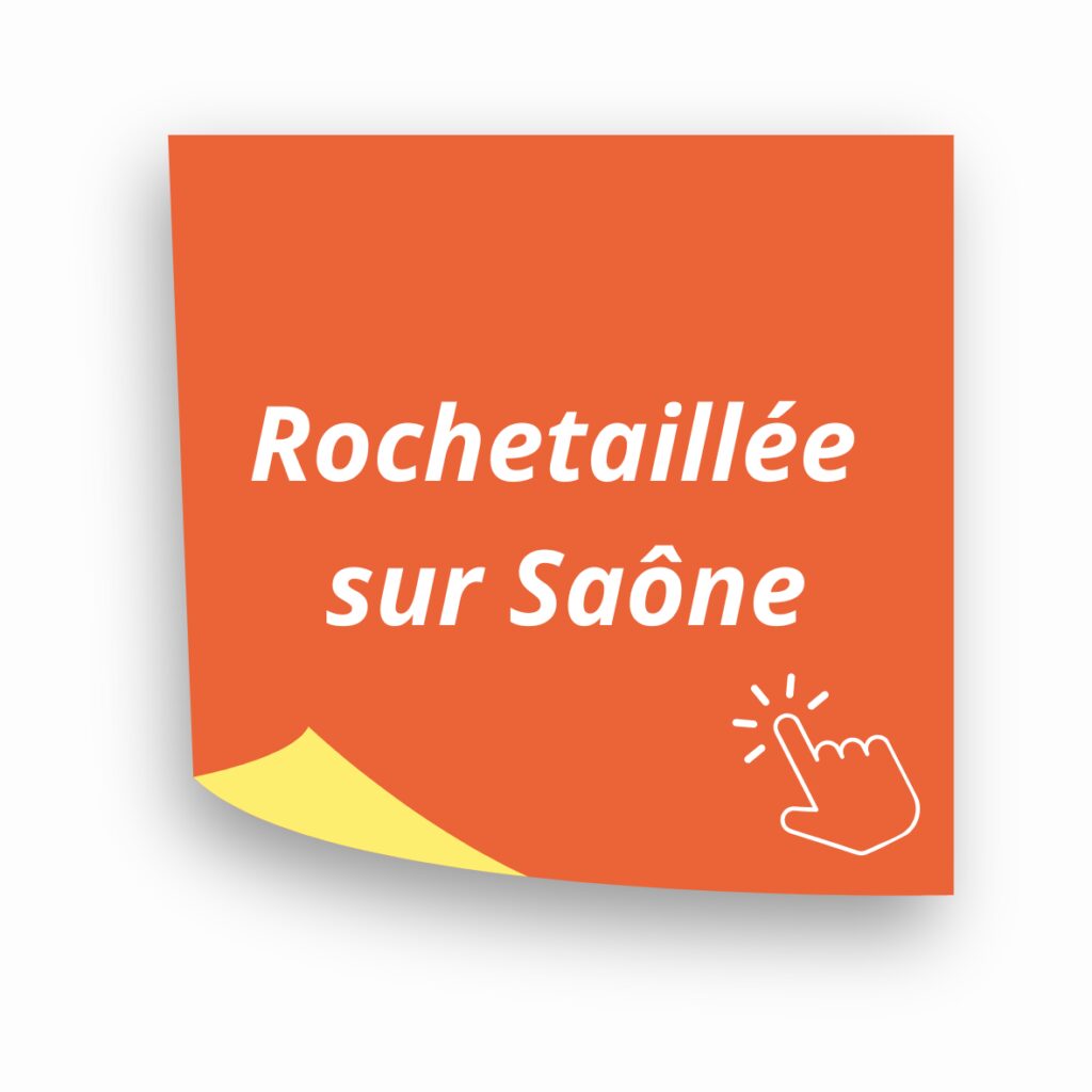 Rochetaillée
