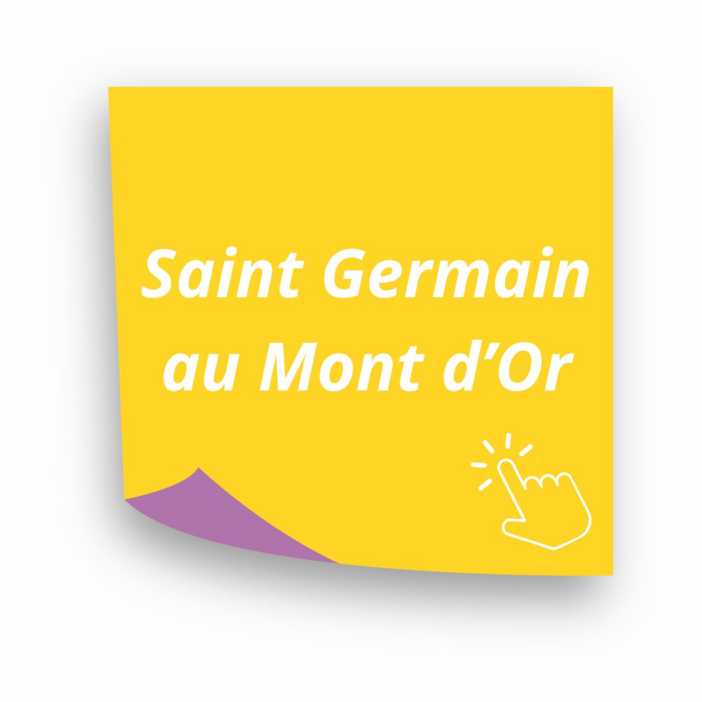 Saint germain