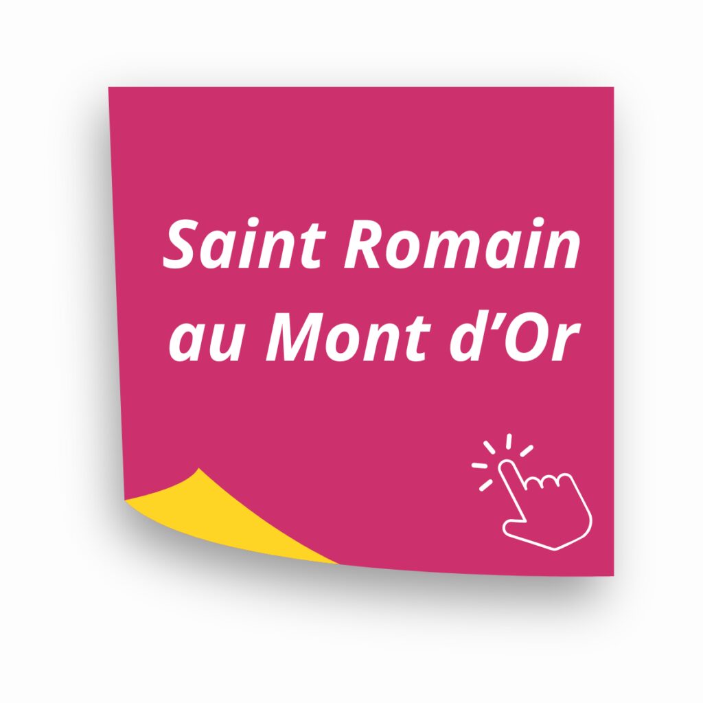 Saint romain