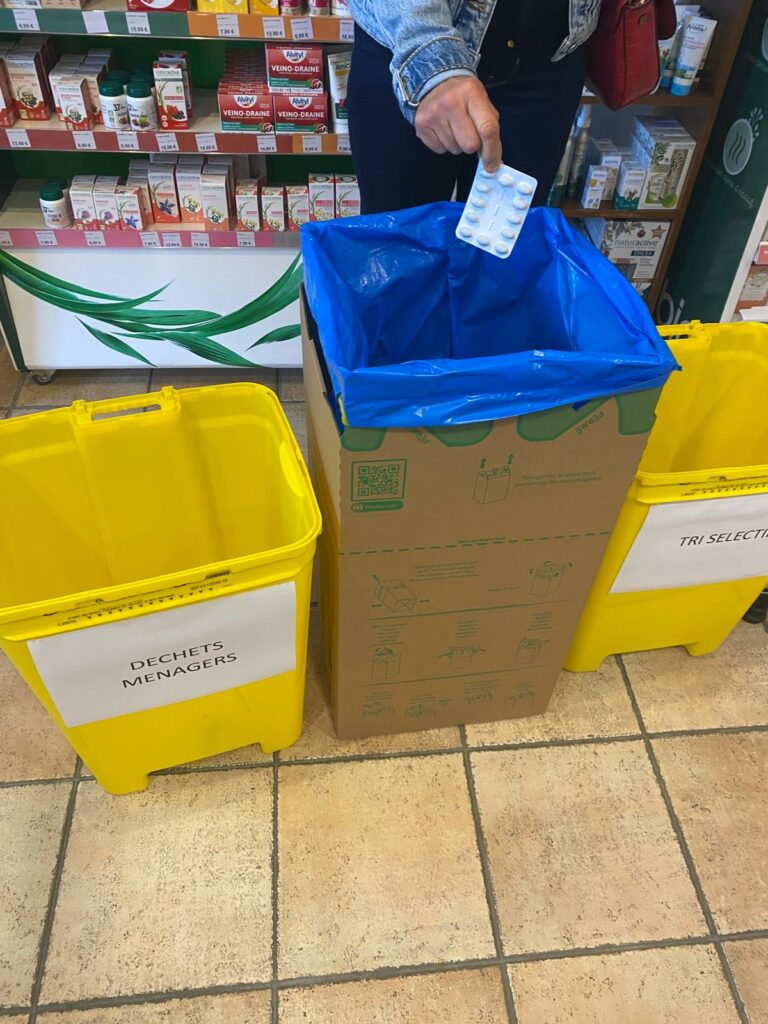 Tris tes dechets montanay 2