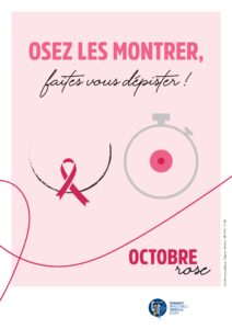 osez les montrer octobre rose cptsvds